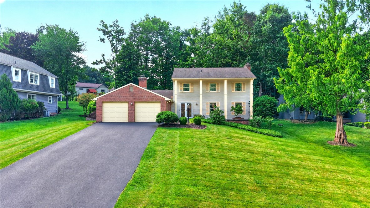 1593 Oakleaf Ln