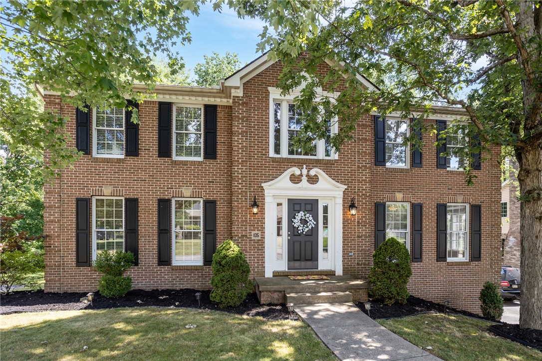 View Cranberry Twp, PA 16066 house