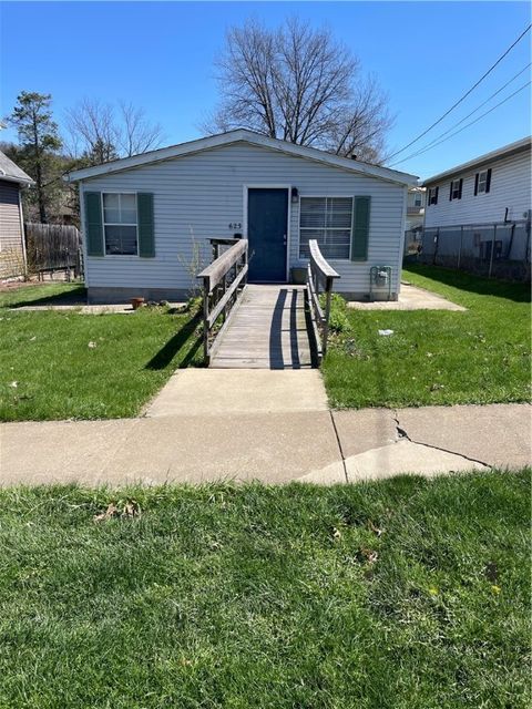 623 S 4th St Indiana Boro - IND PA 15701