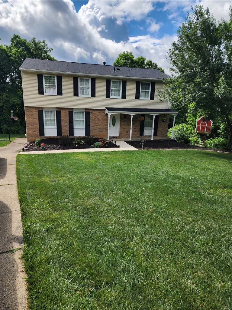 Photo 1 of 15 — 1376 Pheasant Circle, Upper St Clair, PA 15241
