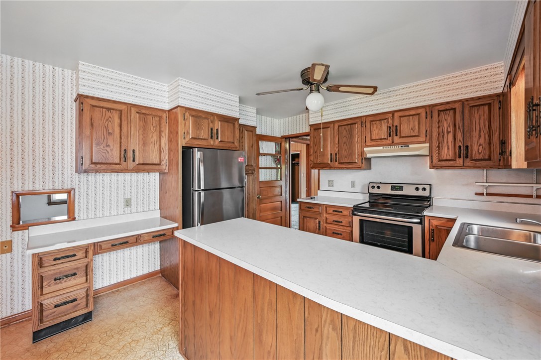 1140 Crowder Ave Ave, Sharon, Pennsylvania image 13