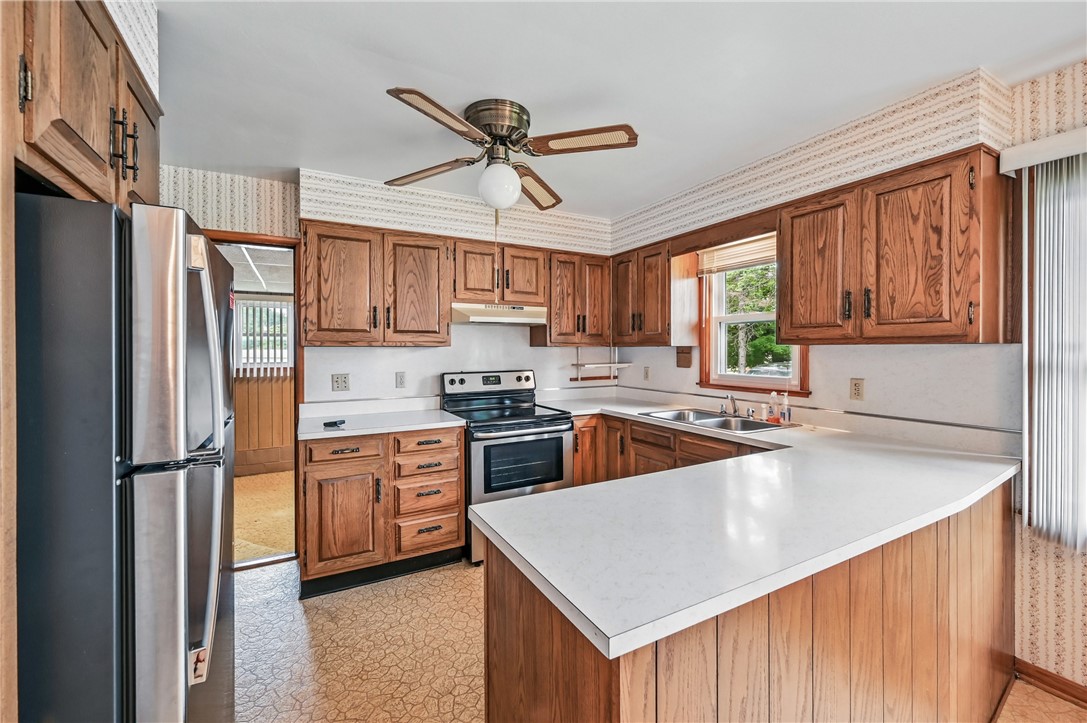 1140 Crowder Ave Ave, Sharon, Pennsylvania image 7