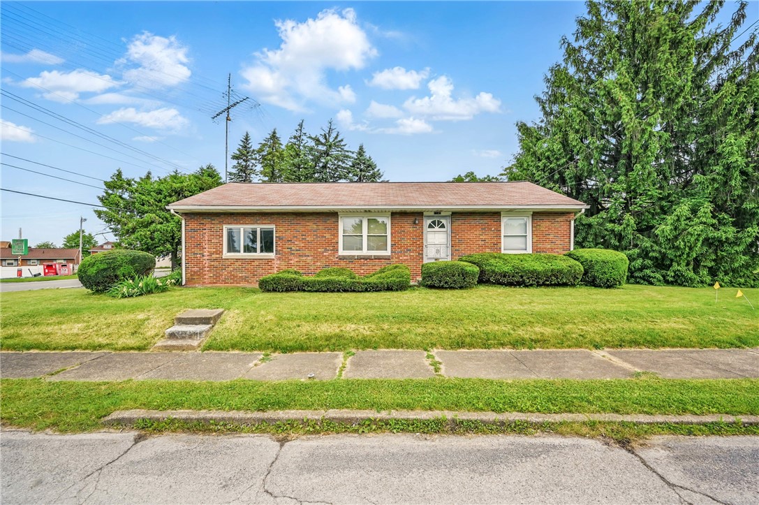 1140 Crowder Ave Ave, Sharon, Pennsylvania image 1