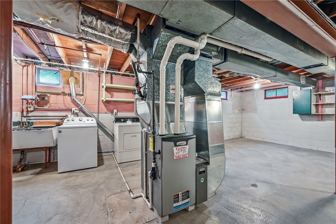 1140 Crowder Ave Ave, Sharon, Pennsylvania image 31