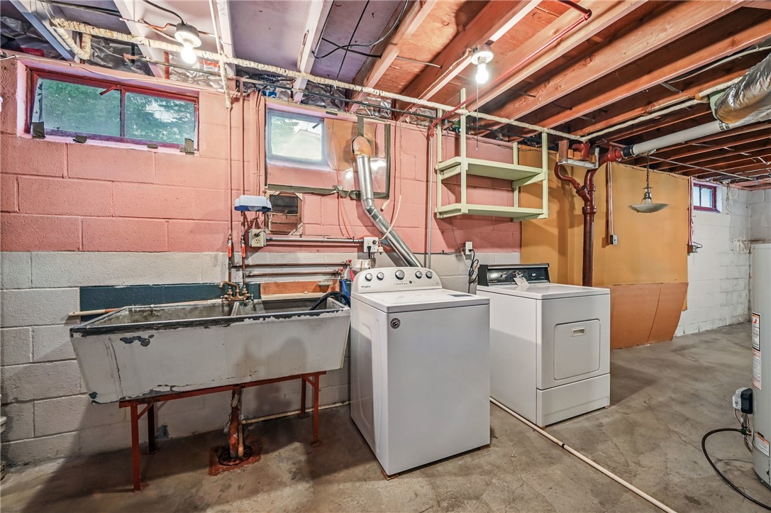 1140 Crowder Ave Ave, Sharon, Pennsylvania image 32