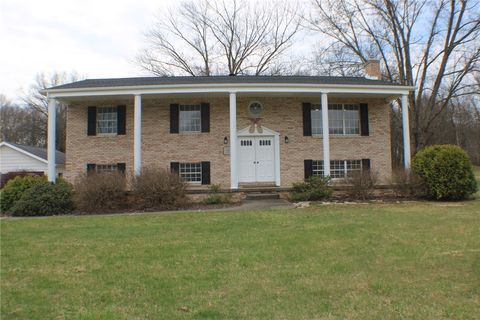 626 Ekastown Rd Buffalo Twp - BUT PA 16055