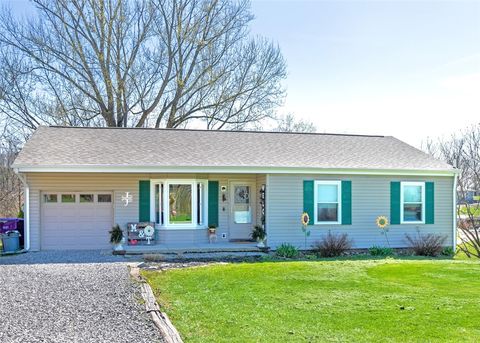 5090 Sardis Road Plum Boro PA 15068