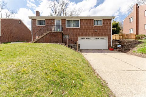Photo for 346 E Bruceton Rd