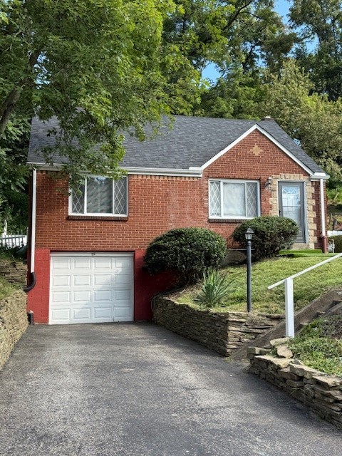 Penn Hills, Pennsylvania 15235, United States, 3 Bedrooms Bedrooms, ,3 BathroomsBathrooms,Residential,Active,186344