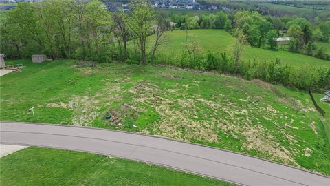Vacant Land For Sale - 55 Ridgewood Dr Dr<br/> Washington County, Cecil, PA 15057