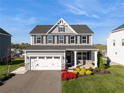 Photo of 5832 Sabato Dr, Irwin, PA 15642 (MLS # 1736000)