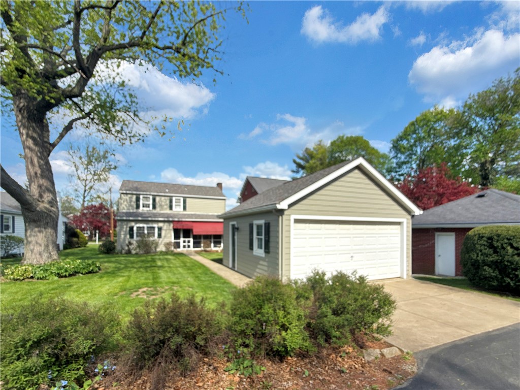 127 Wilson Ave Ave, Beaver, Pennsylvania image 29