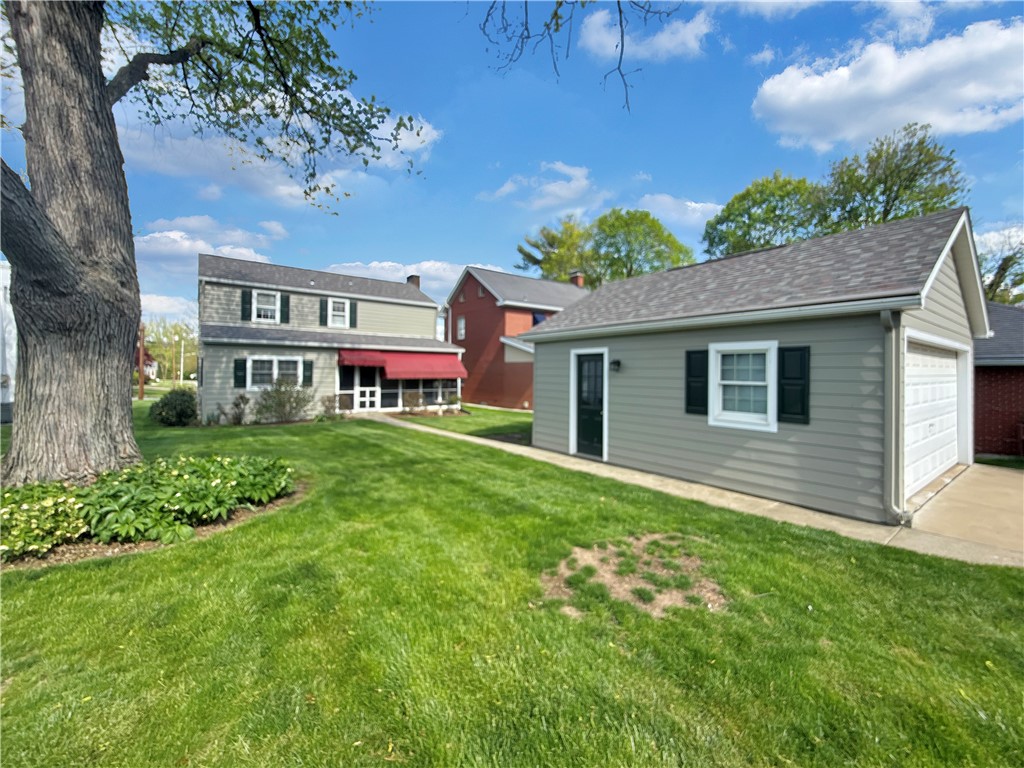 127 Wilson Ave Ave, Beaver, Pennsylvania image 28