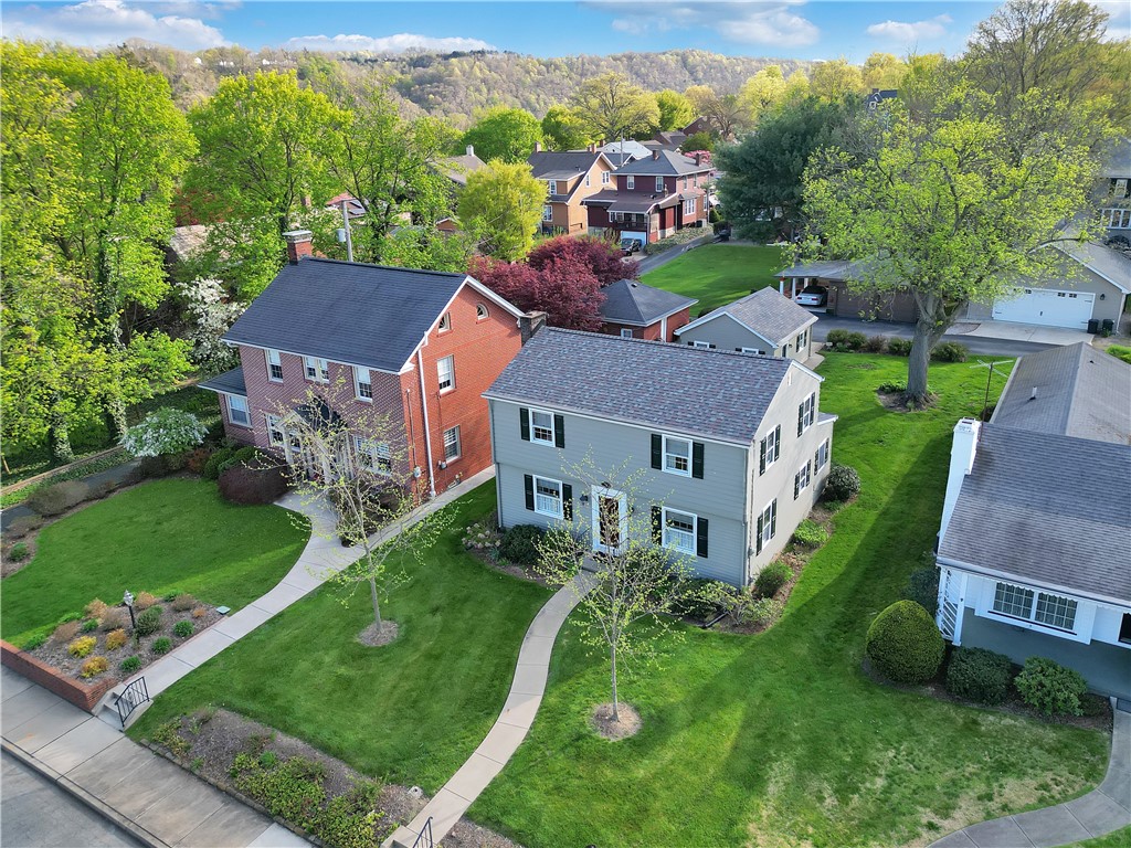 127 Wilson Ave Ave, Beaver, Pennsylvania image 1