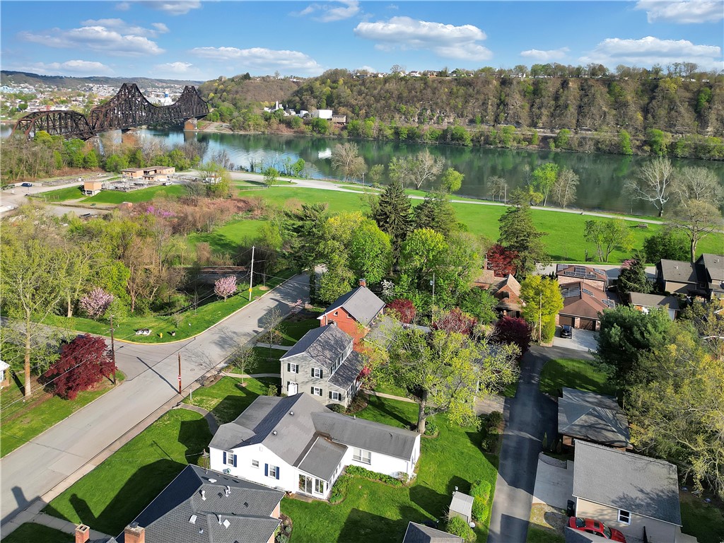 127 Wilson Ave Ave, Beaver, Pennsylvania image 35