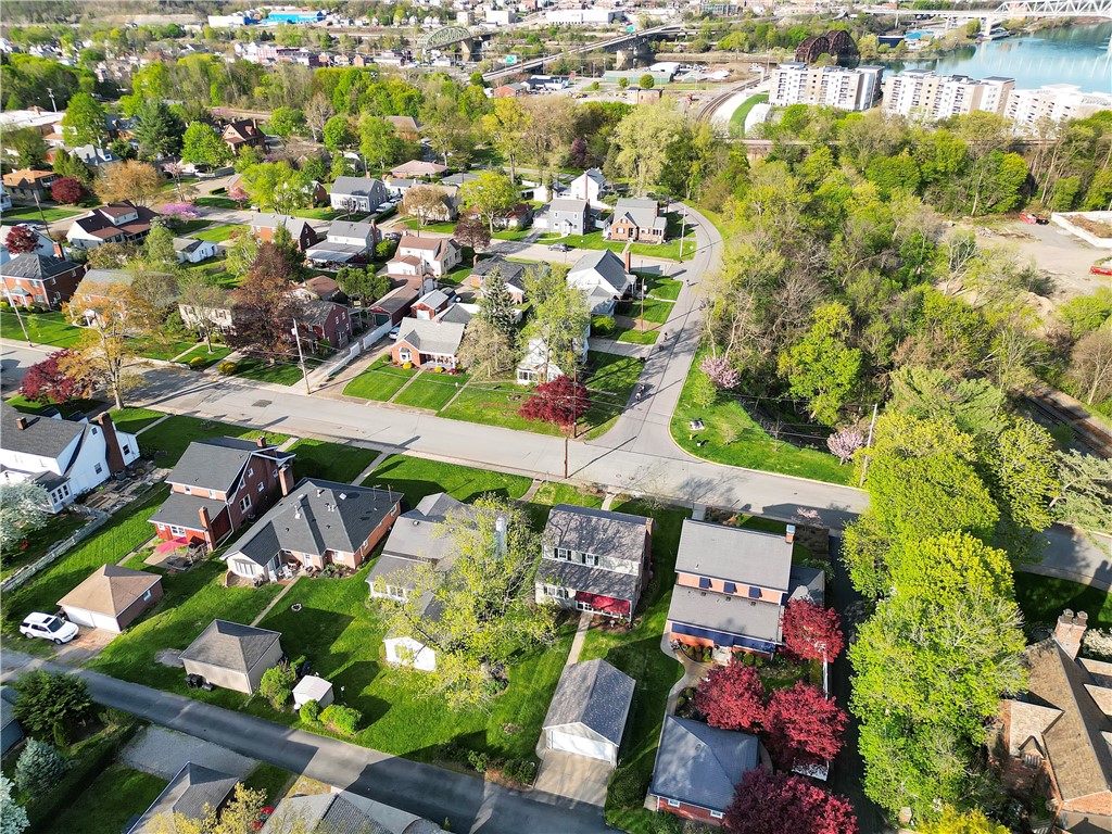 127 Wilson Ave Ave, Beaver, Pennsylvania image 36