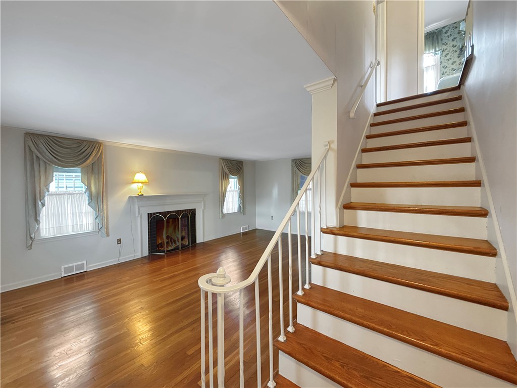 127 Wilson Ave Ave, Beaver, Pennsylvania image 4
