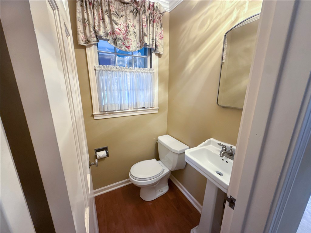 127 Wilson Ave Ave, Beaver, Pennsylvania image 12