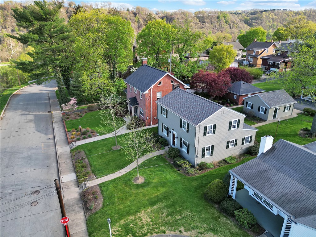 127 Wilson Ave Ave, Beaver, Pennsylvania image 33