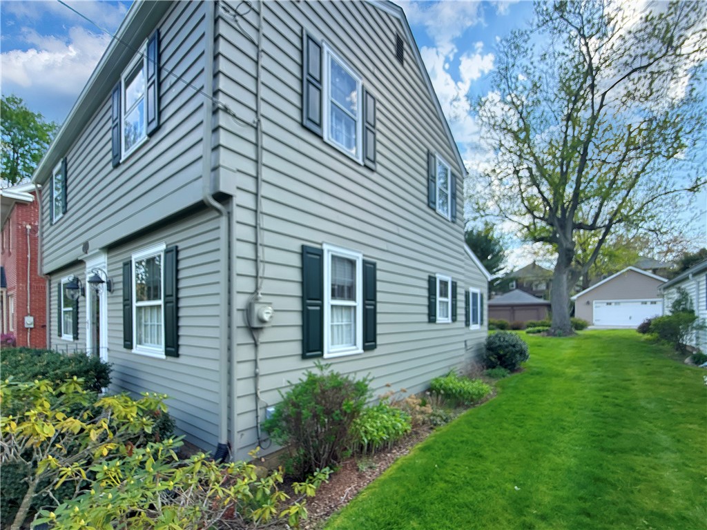 127 Wilson Ave Ave, Beaver, Pennsylvania image 32