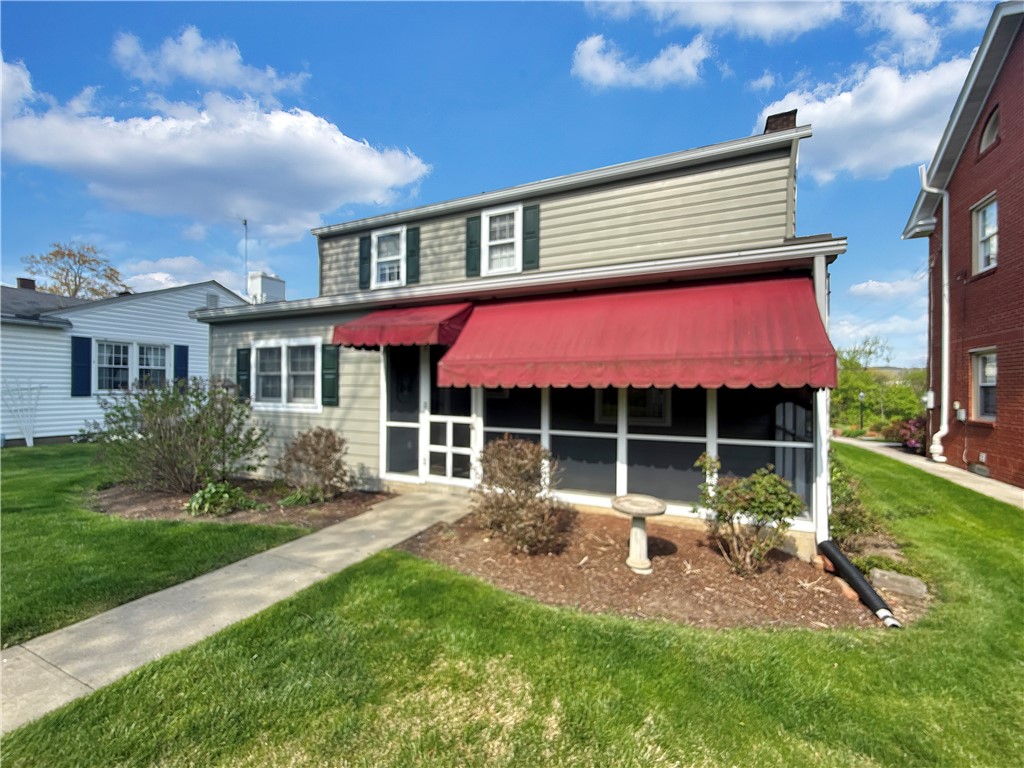 127 Wilson Ave Ave, Beaver, Pennsylvania image 27