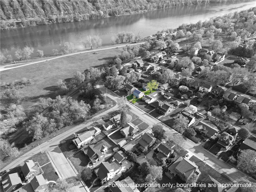 127 Wilson Ave Ave, Beaver, Pennsylvania image 3
