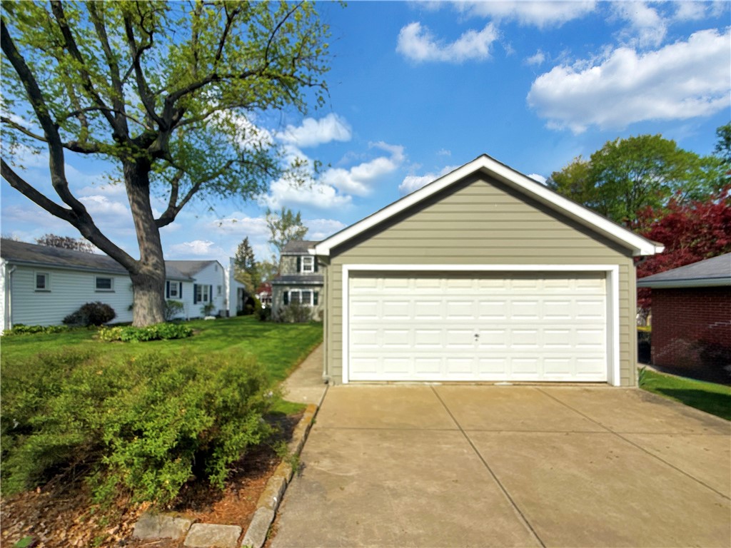 127 Wilson Ave Ave, Beaver, Pennsylvania image 30