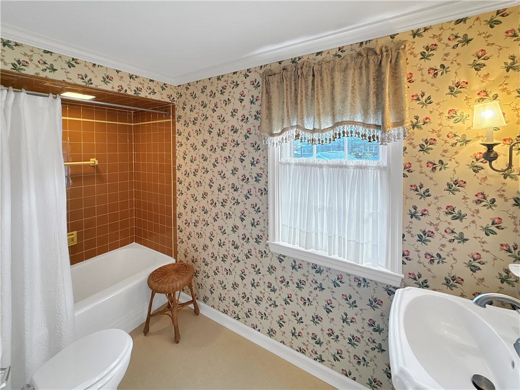 127 Wilson Ave Ave, Beaver, Pennsylvania image 15