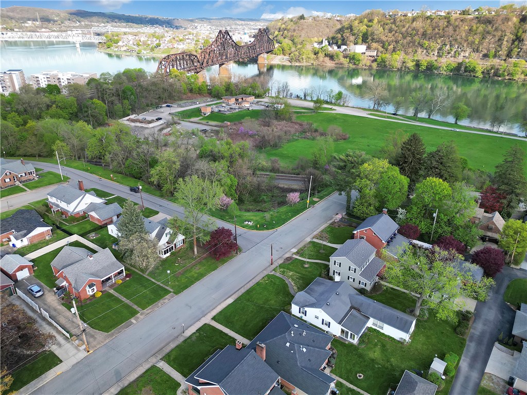 127 Wilson Ave Ave, Beaver, Pennsylvania image 39