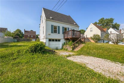 216 Bettis Rd – Investment Home