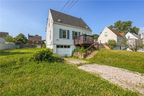 Photo of 216 Bettis Rd, Dravosburg, PA 15034 (MLS # 1764321)