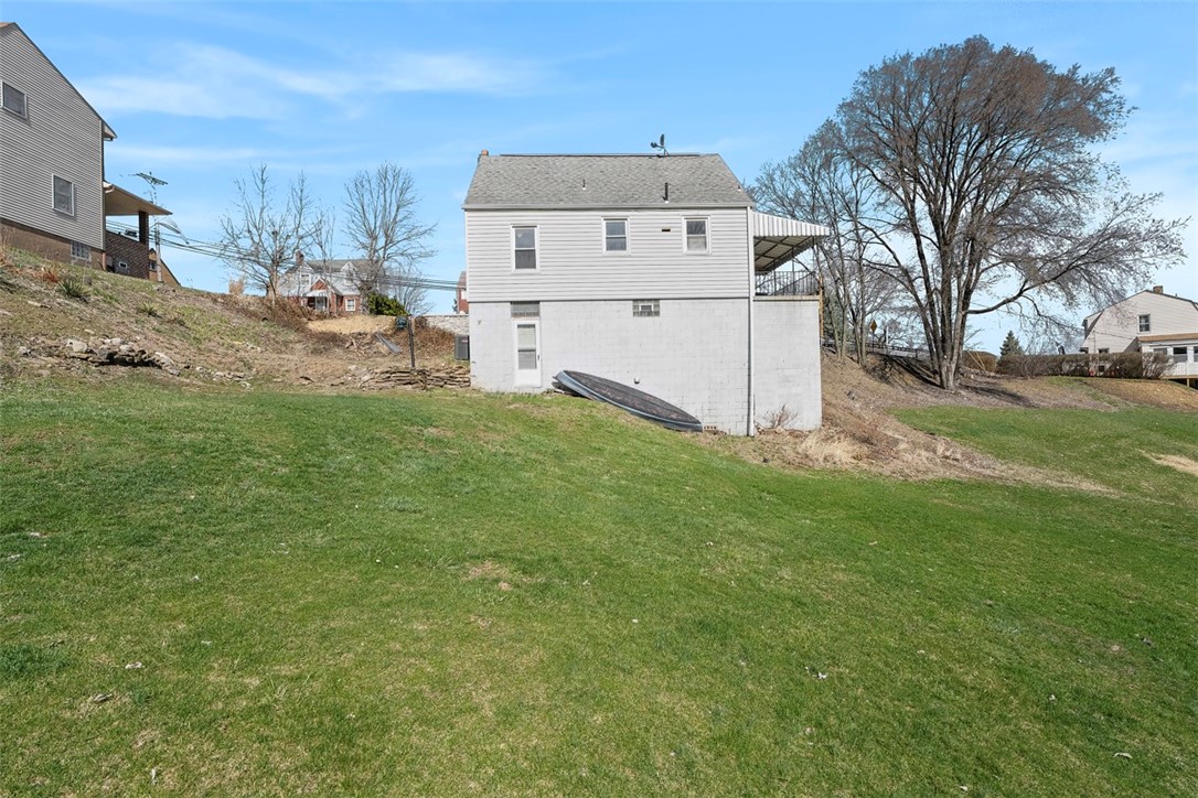 2123 Worton Blvd Blvd, West Mifflin, Pennsylvania image 30