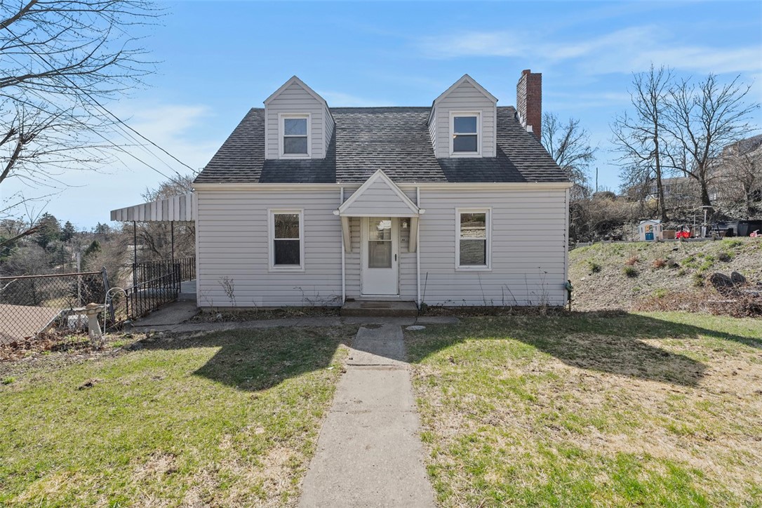 2123 Worton Blvd Blvd, West Mifflin, Pennsylvania image 1