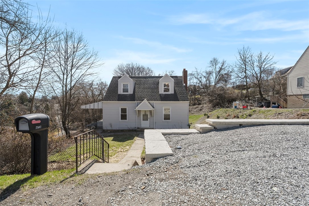 2123 Worton Blvd Blvd, West Mifflin, Pennsylvania image 2