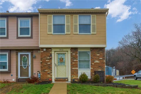 Photo for 7812 Lafayette Square