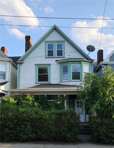 Photo for 2240 Milligan Ave
