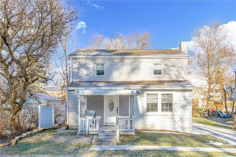 Photo of 3236 Broadway Ave, Castle Shannon, PA 15234 (MLS # 1735640)
