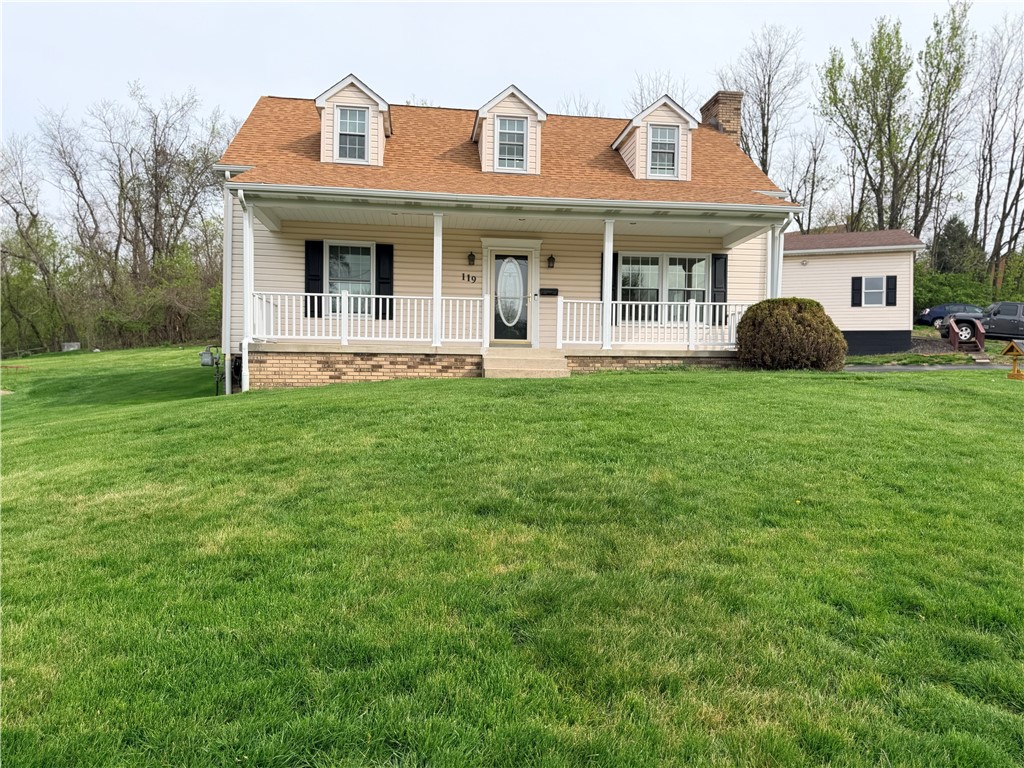 119 Chambers Ln