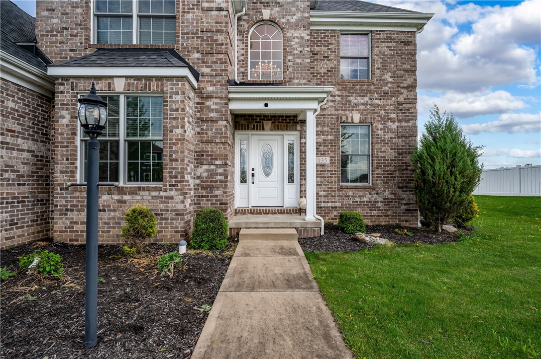 135 Hidden Springs Dr