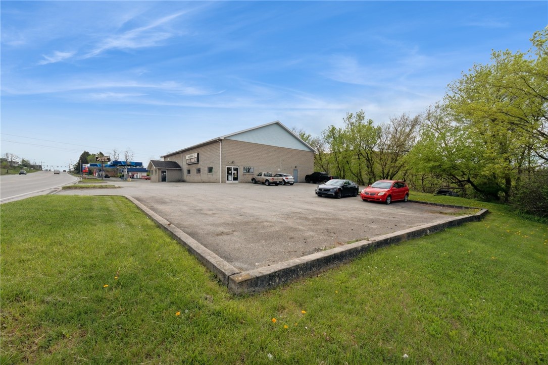 Richland School District, Pennsylvania 15904, United States, ,Commercial,Active,121473