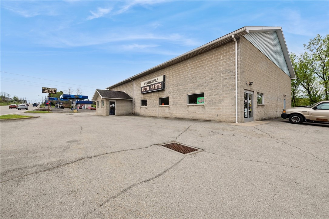 Richland School District, Pennsylvania 15904, United States, ,Commercial,Active,121473