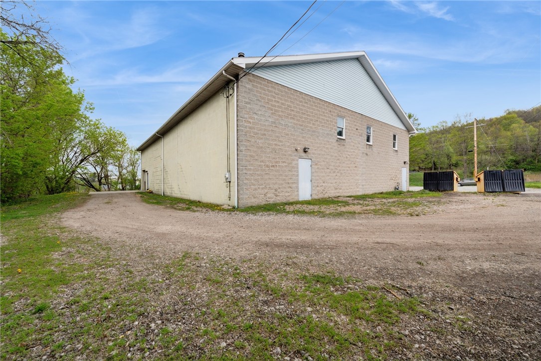 Richland School District, Pennsylvania 15904, United States, ,Commercial,Active,121473