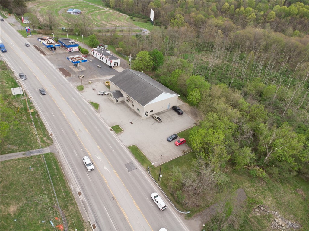 Richland School District, Pennsylvania 15904, United States, ,Commercial,Active,121473