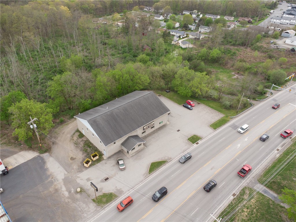 Richland School District, Pennsylvania 15904, United States, ,Commercial,Active,121473