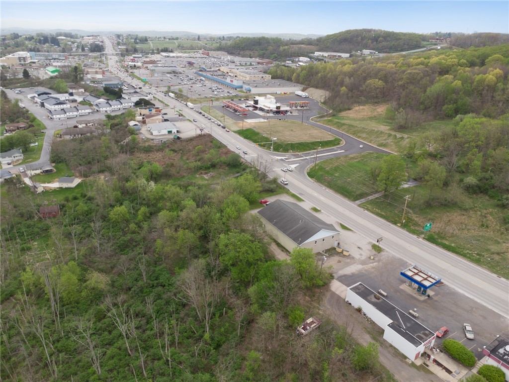 Richland School District, Pennsylvania 15904, United States, ,Commercial,Active,121473