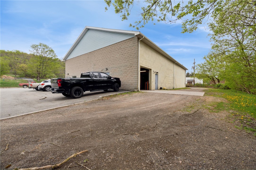 Richland School District, Pennsylvania 15904, United States, ,Commercial,Active,121473