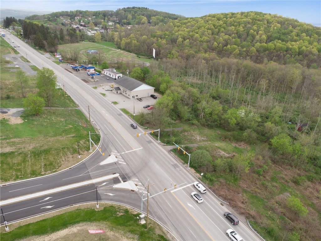 Richland School District, Pennsylvania 15904, United States, ,Commercial,Active,121473