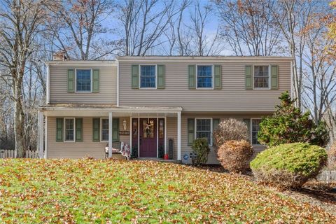 Photo of 4573 Sylvan Dr, Allison Park, PA 15101 (MLS # 1731315)