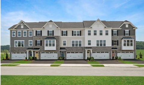 101 Leah Drive Jackson Twp PA 16063