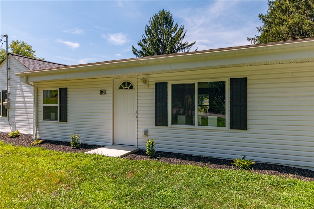 105 Becks Run Rd